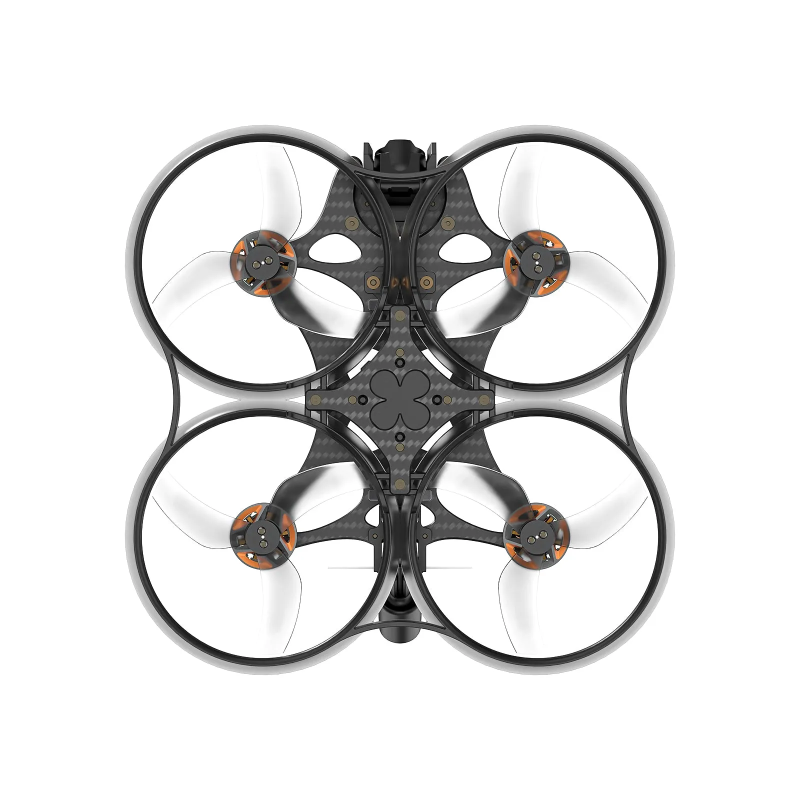 Pavo35 Brushless Whoop Quadcopter