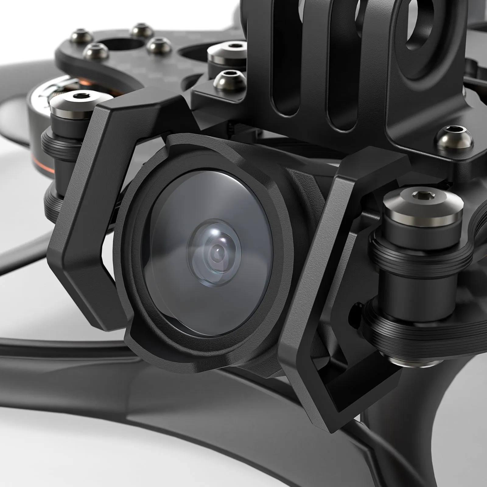 Pavo35 Brushless Whoop Quadcopter