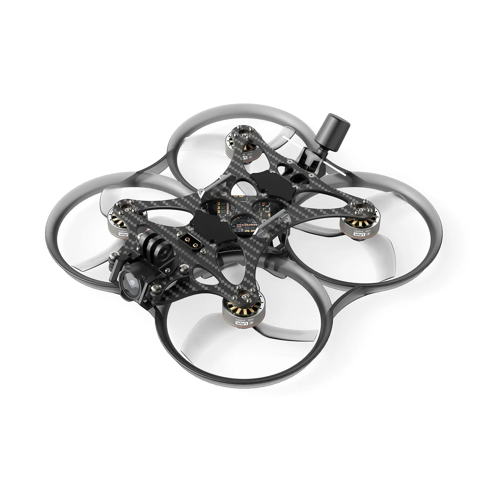 Pavo35 Brushless Whoop Quadcopter