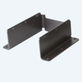 Q'Straint QLK-150 4" Base Mount with Shims | QS99025