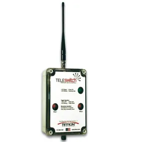 Ritron Teleswitch TS-142-ON VHF (154-174MHz) Wireless Switch Control