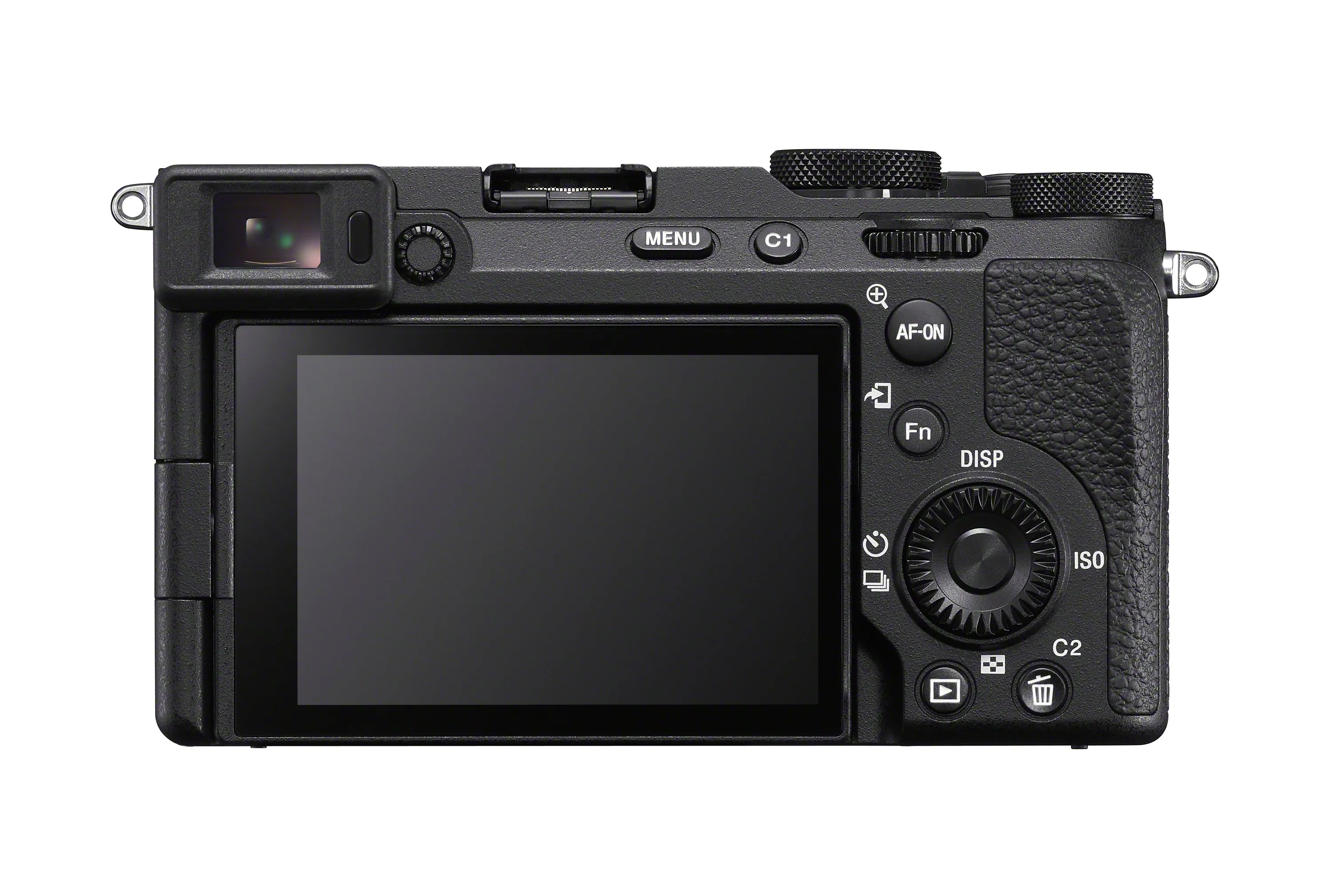 Sony a7CR Mirrorless Camera - Body Only