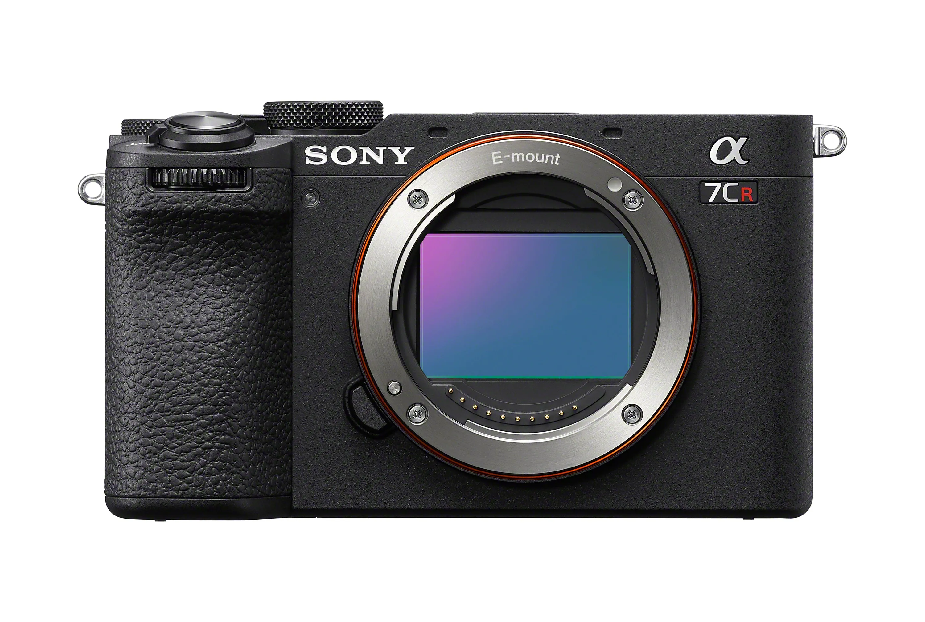 Sony a7CR Mirrorless Camera - Body Only