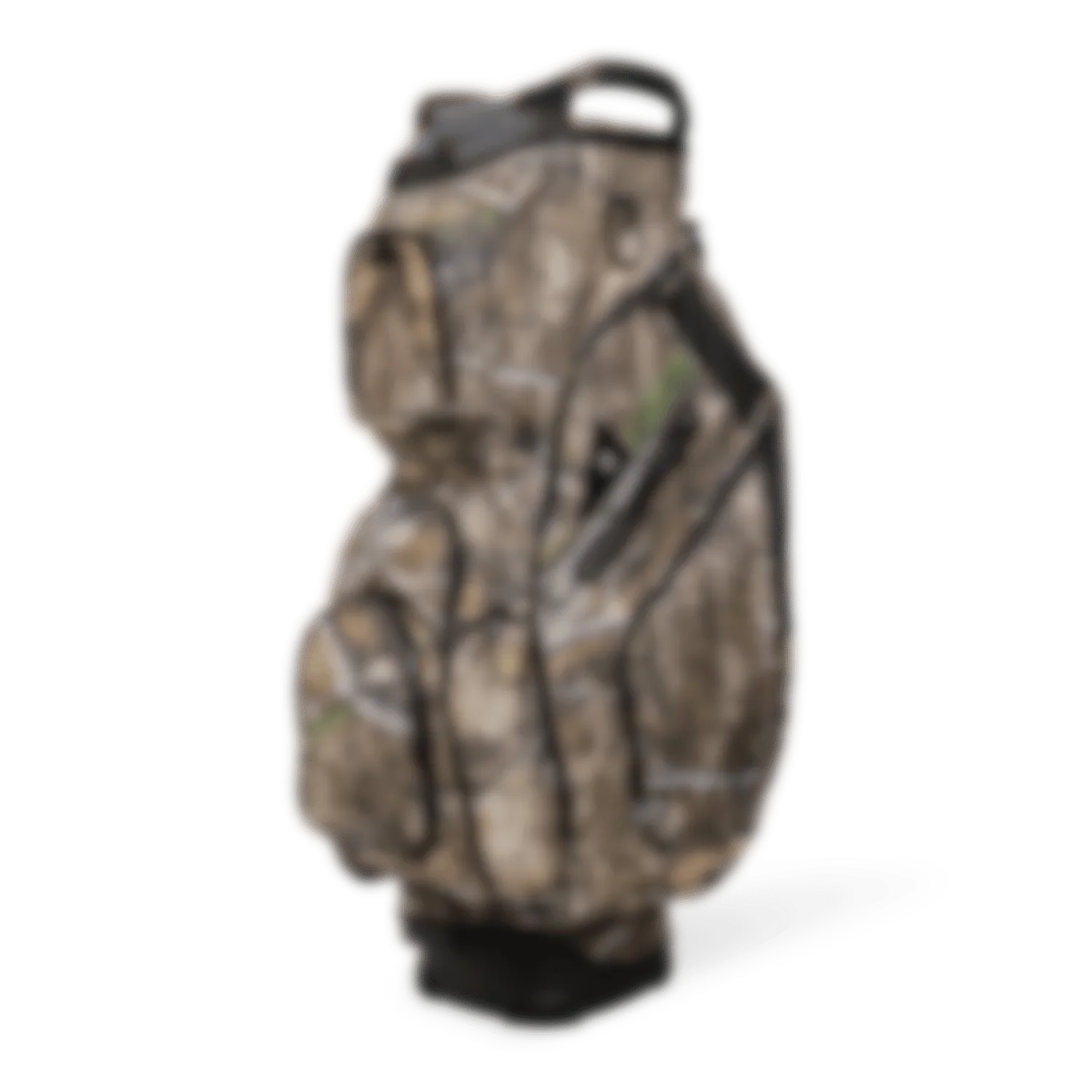 The Big Rig | Mossy Oak Country DNA Camo