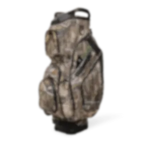 The Big Rig | Mossy Oak Country DNA Camo