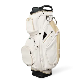 The Big Rig | Toasted Almond Cart Bag