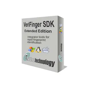 VeriFinger Extended SDK