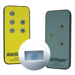 Wattstopper LS-301 Lightsaver Dimming Photosensor