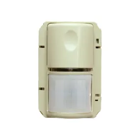 Wattstopper WS-301-I-U PIR Wall Switch Occupancy Sensor