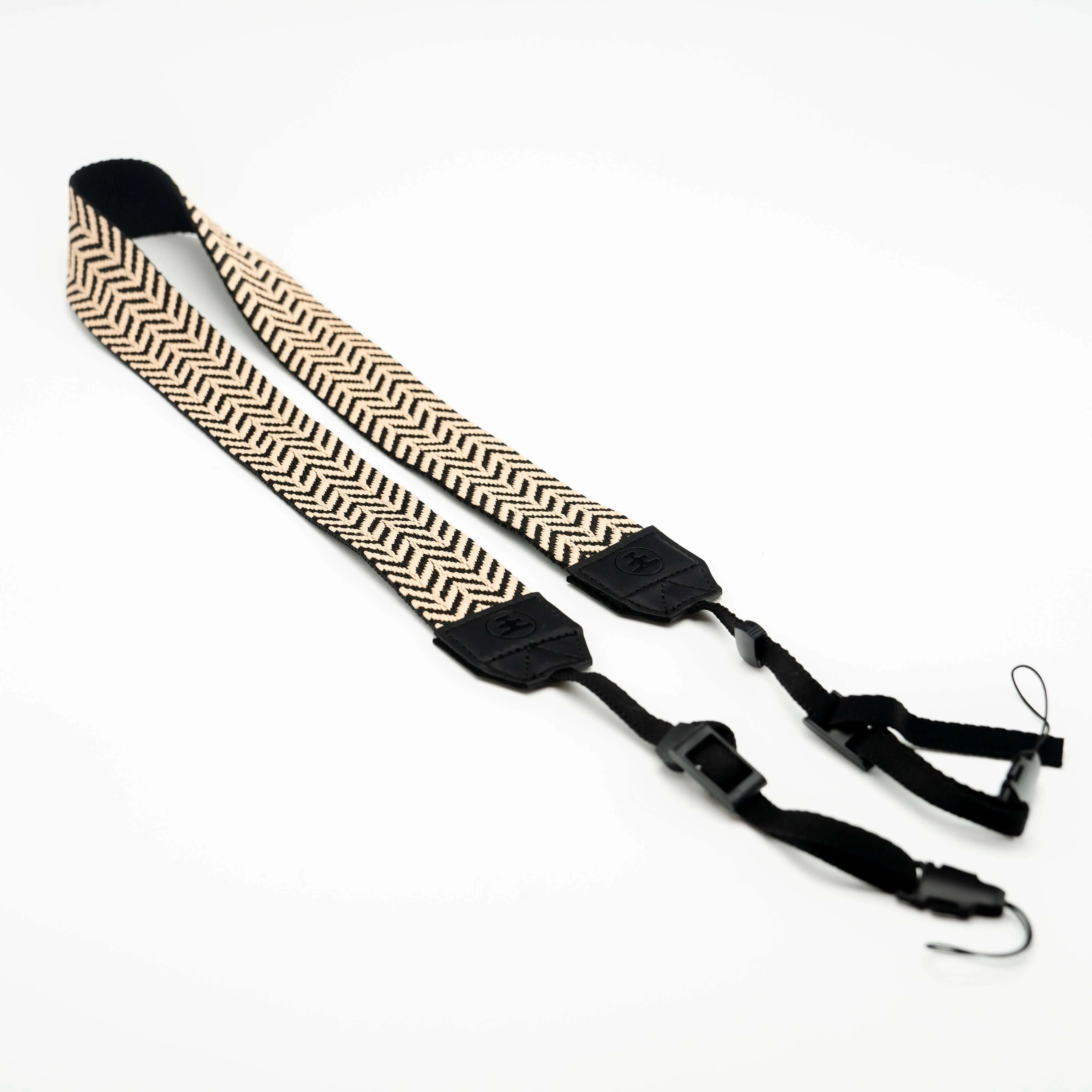 Woven Tapestry Strap