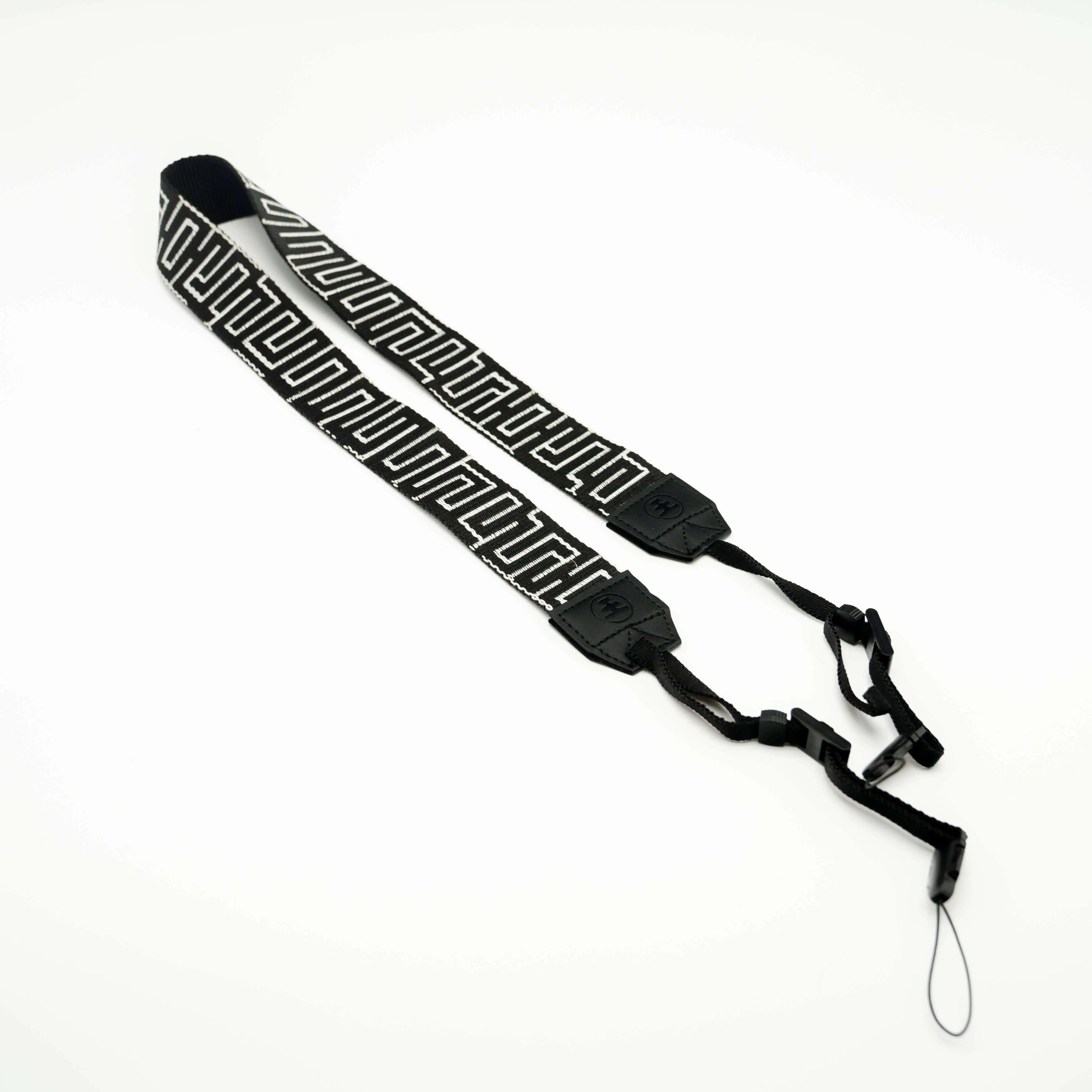 Woven Tapestry Strap