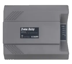 Z-one Relay 4 Zone Pump Control