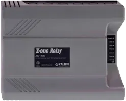 Z-one Relay 6 Zone Pump Control