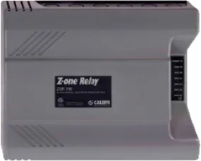 Z-one Relay 6 Zone Pump Control